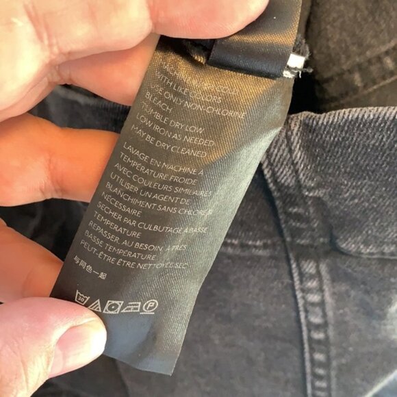 Free People Something Sweet Mini Dress size 4 NWTs - Picture 13 of 13